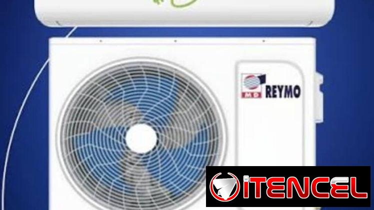 Split 12,000 btu marca reymo