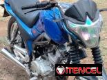 Vendo moto