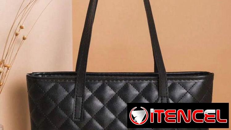 Hermosas carteras 👜 Shein