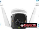 Camara de seguridad Tapo Información del producto 💸Precio	$70.00 mesajería por costo adicional.