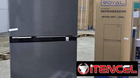 Refrigerador Royal  10cuft