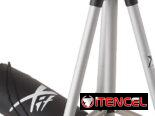 Tripod de Aluminio 50 pulgadas