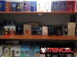 100% Original Perfumería en la Habana