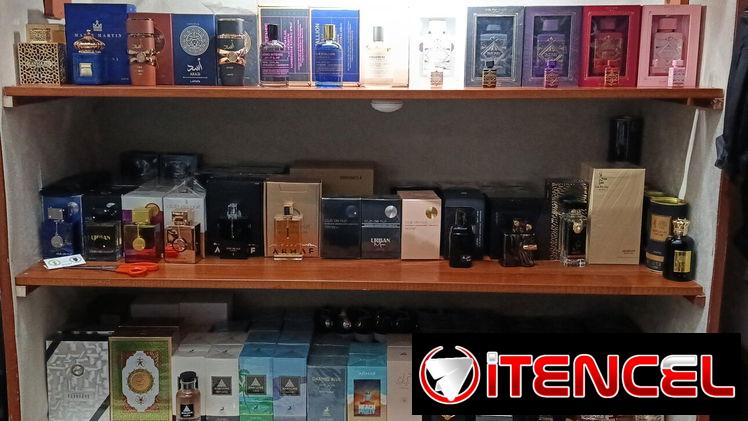100% Originales Perfumes Árabes y de alta Gama