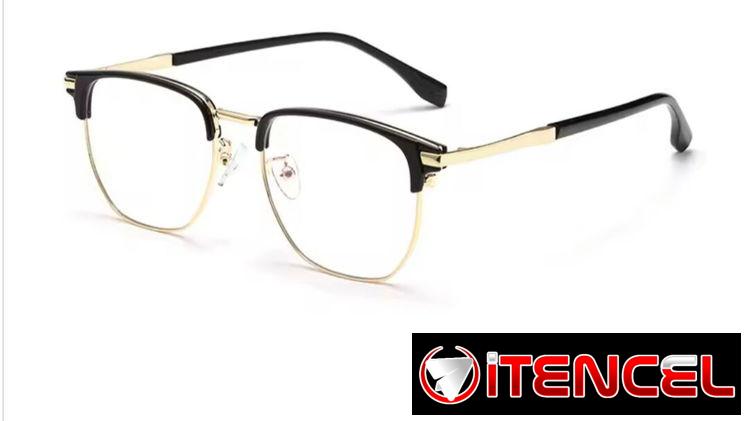 👓 Espejuelos Graduados Modernos – Entrega Rápida (Kinetica)