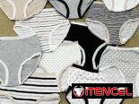 Ropa interior y crocks para infantes