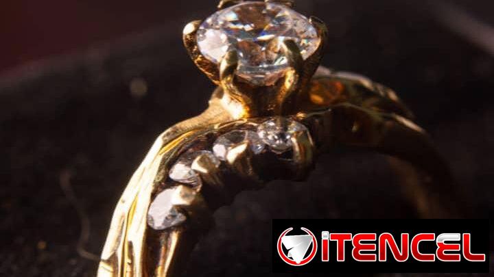 Los mejores anillos de oro para hombre y mujer 💍