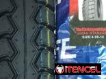 Venta de gomas de moto y triciclo