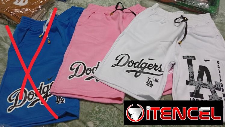 Shorts de felpas