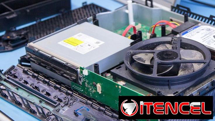 Somos D-TodoDigital 🔥 Reparaciones de mandos y Consolas 🇨🇺