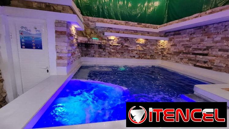 🔱Casa con Jacuzzi en Guanabo| Casa en la playa| Renta en Guanabo