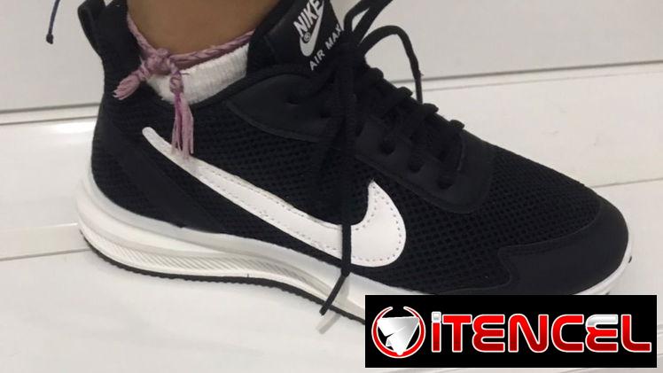 TENIS NIKE DEPORTIVOS