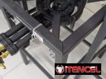 ESTUFAS VOLVANOS  // NUEVOS EN SU CAJA