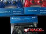 MANDO PS 4 DualShock 4 – NUEVO en caja