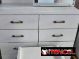Mesa de maquillaje