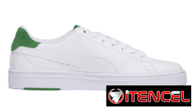 ✅ Tenis PUMA Serve Pro Lite, UNISEX. Nuevos y Originales. Comprados en Puma Estados Unidos.