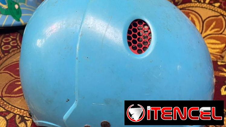 Casco para niños
