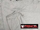 Conjuntos de shorts y pullover Oversize 4 puertas .   25 Usd