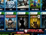 Alquiler de consolas en La Habana   � Xbox 360 | PS4 | Atari   � 800 CUP L–J / 1000 CUP V–D