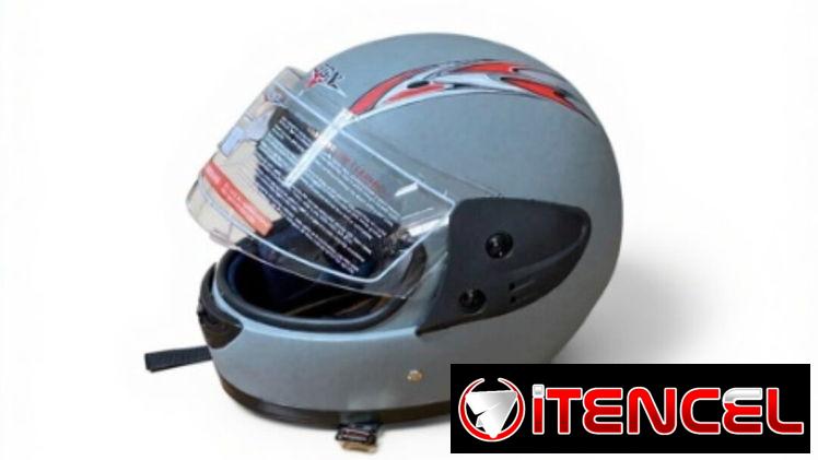 Casco Integral