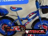 Venta de bicicletas todos los modelos 12 16 18 20 22 24 26 para niñas y niños