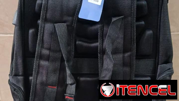 Mochilas super buenas  Precio 20usd