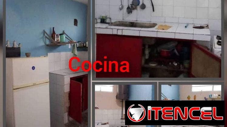 Se alquila casa en al Vibora