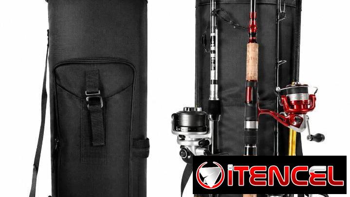 BOLSO ORGANIZADOR DE PESCA