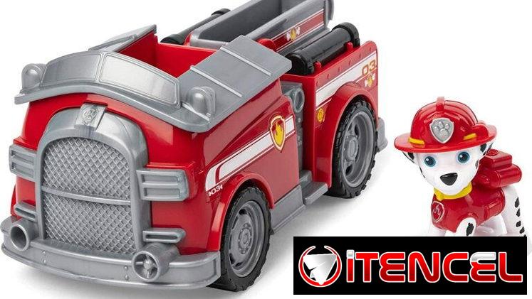 🚨♥️Paw patrol y mucho más ofertas de juguetes originales, , interesados al whatsapp y les muestro el catálogo