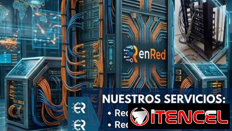 Soluciones tecnológicas.