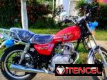 Kit SUZUKI copia del 2026 modelo F con Unidad GS, 125 cc, Cadenero , Freno pastilla delantero y trasero, CUADRO ORIGINAL