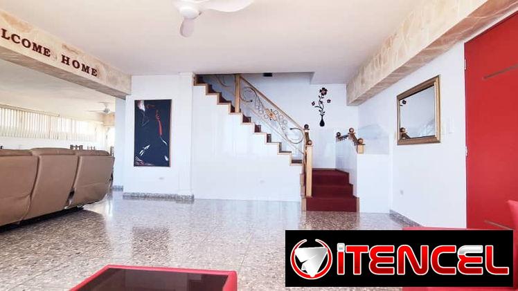 🗺️Casa en La Habana para Estancias Largas | 7+ Noches con Descuento