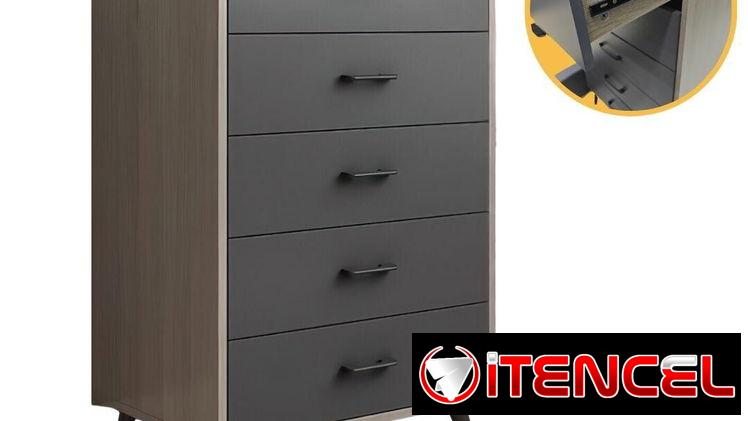 Gavetero 240usd mensajería gratis