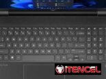 Laptop para juegos HP Victus Pantalla: 15.6” FHD IPS LED 144Hz i5-13420H RAM: 16GB RTX 4050 6GB garantia y entrega