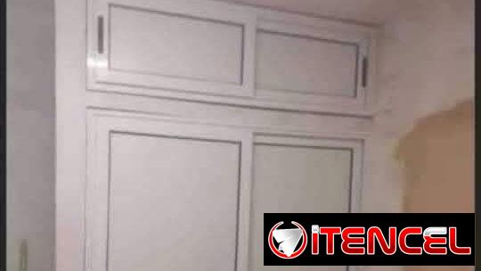 👌Trabajos de marqueteria de aluminio y cristal a la medida q usted desee💯