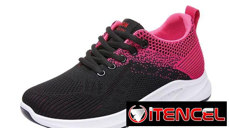 Tenis cómodos y de excelente calidad