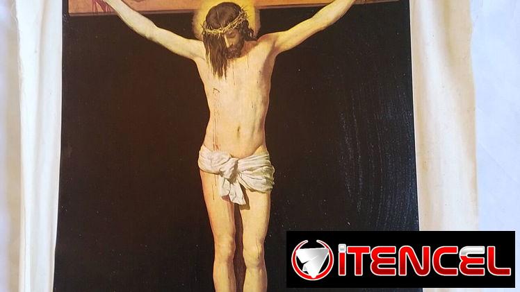 Cuadro sobre lienzo