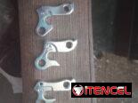 Taller accesorios de bicicleta ,asientos ,luces ,gomas ,cámaras, torres de cambio cadenas