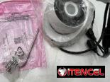 Cámara de Seguridad LPN Technology 2MP HDTVI – Lente 2.8mm (Exterior/Interior) | videojuegoshabana.com