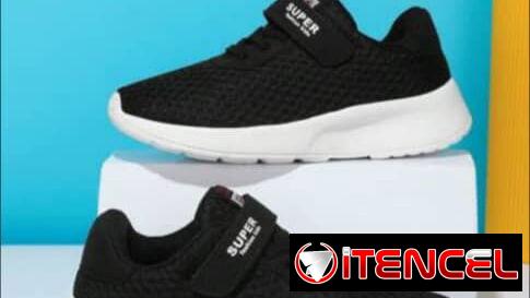 Tenis de niños