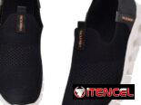 Zapatillas deportivas sin cordones y ultraligeras (#38)