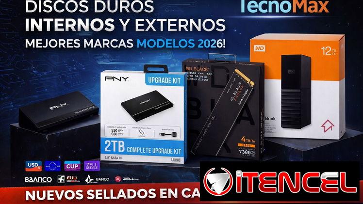 🎮✨🎄 ¡YA LLEGARON LAS MEJORES LAPTOPS 2026 🟦 Intel • 🔴 AMD 🟢 Acer • 🟣 Asus 🟡 HP • 🔵 Lenovo • ⚫ Dell W 53321047