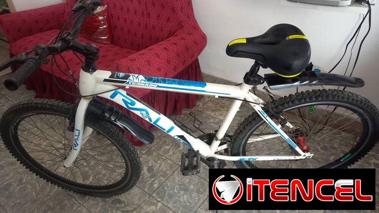 ✨Aprovecha!!✨ Vendo Bicicleta 26 montañesa