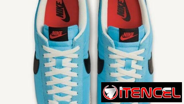 Tenis Nike Cortez #43 ORIGINALES 100%