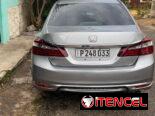 Honda accord 2016 Venta o subo no intermidiarios