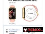 Smartwatch Fitness 1.57” HD | Reloj Inteligente con Monitoreo de Salud en La Habana