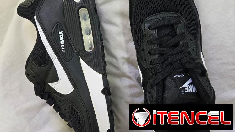Zapatos Nike original