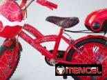 Venta de bicicletas, velocípedos, correspasillos, carritos, patines y piscinas