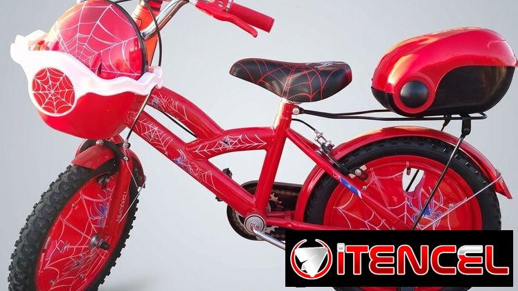 Venta de bicicletas, velocípedos, correspasillos, carritos, patines y piscinas