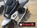 MOTO ELÉCTRICA CLASIC 01 56854865